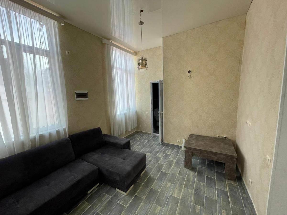 Центр города Батуми Apartment Rustaveli 13 Екстериор снимка