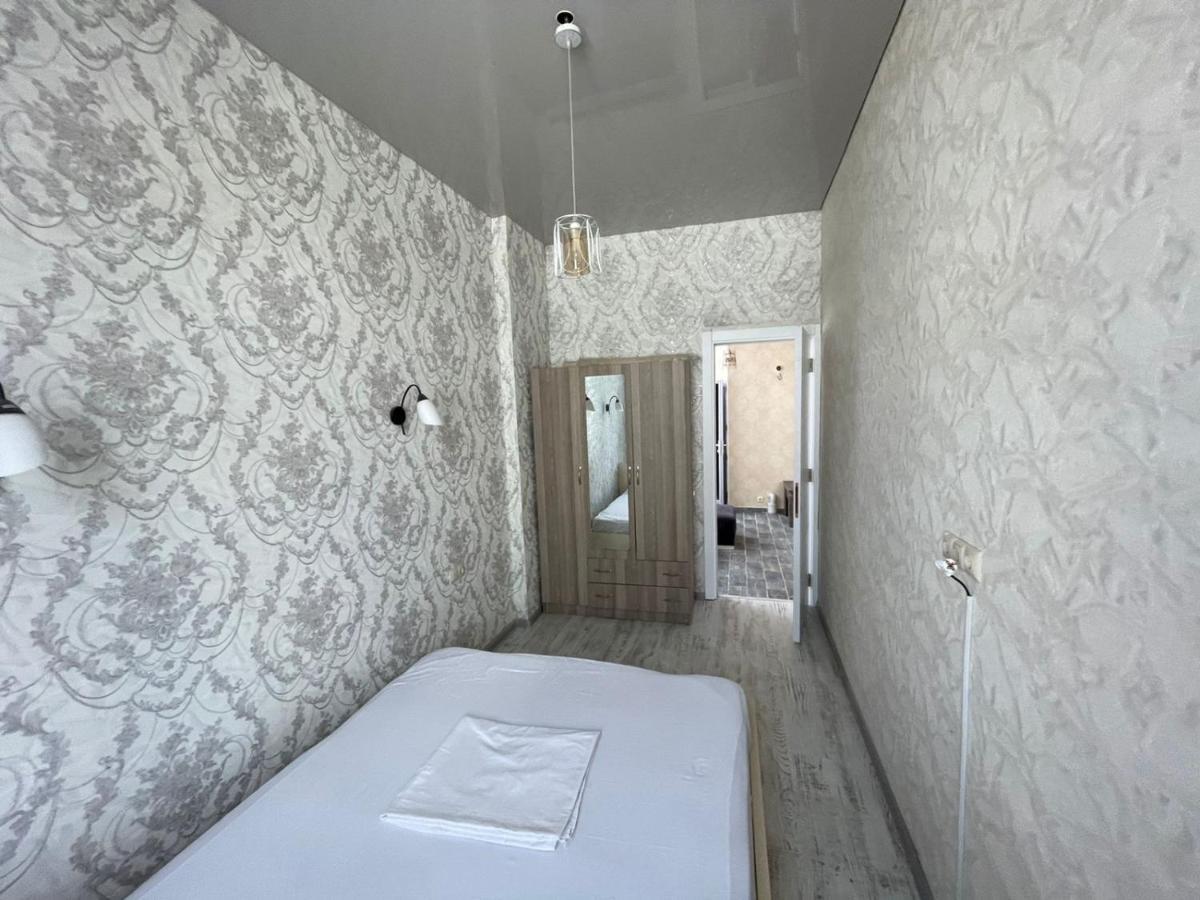 Центр города Батуми Apartment Rustaveli 13 Екстериор снимка