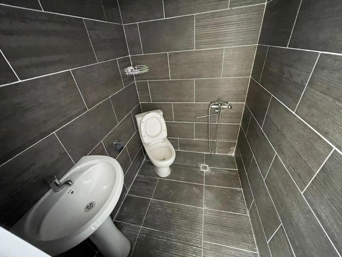 Центр города Батуми Apartment Rustaveli 13 Екстериор снимка