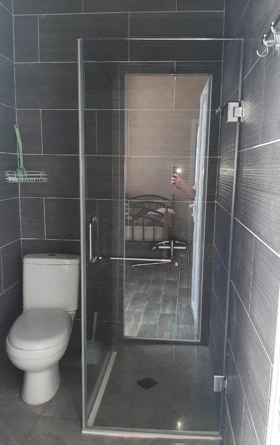 Центр города Батуми Apartment Rustaveli 13 Екстериор снимка